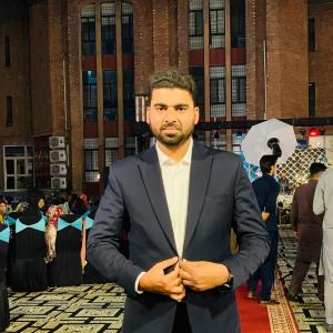 Muhammad Asim Bilal image