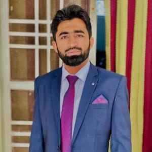 M. Farhan Talib image