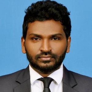 Eshan Harith image