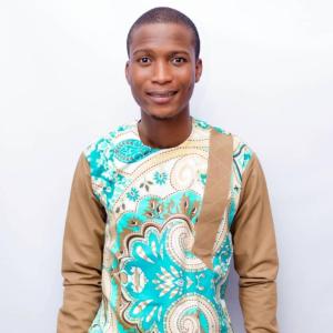 Samson Akinmejiwa image