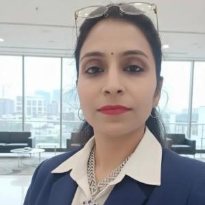 Shilpa Chugh image