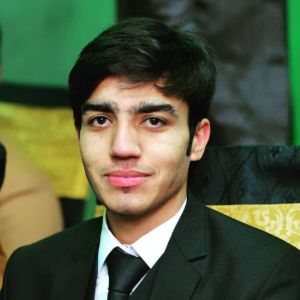Naveed Khan image