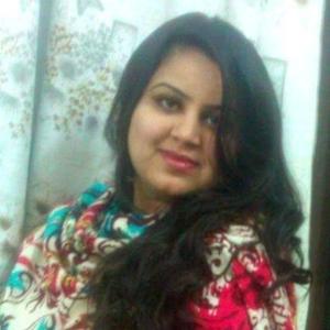 Umama Hameed image
