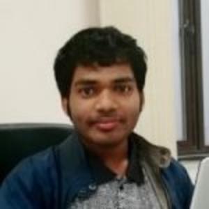 Bikash Kumar Behera image