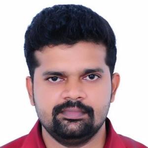 Aneesh Madhavan image