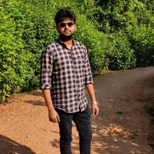 Raghuvendra Anshu image