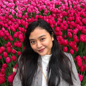 Syarifah Nabilah Syed Hassan image