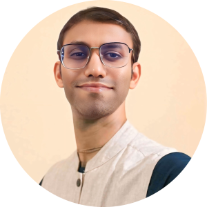 Dr. Abhilash P Nair image