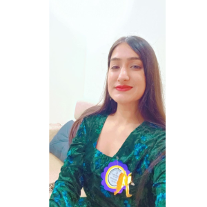 Aastha Bhatia image