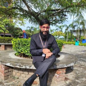 Mir Junaid Rasool image
