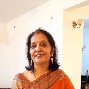 Kiran Kar image