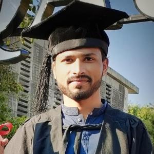 Muhammad Azhar image