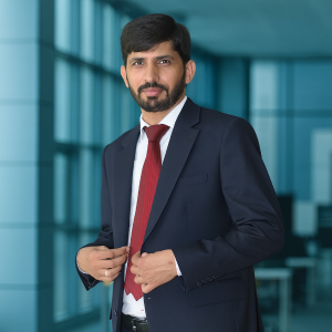Wasim Saeed image