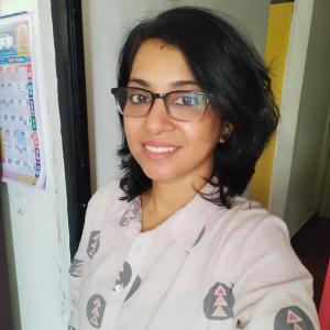 Vaishali Kulkarni image