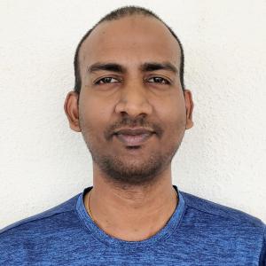 Vamshi Krishna image