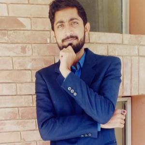 Umer Farooq image