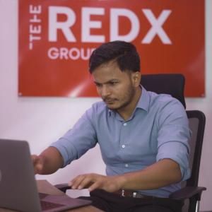 Hitesh Kumar image