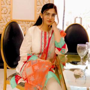 Maryam Ali image