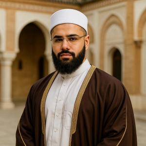 Muhammad Mustafa Bin Khalid image