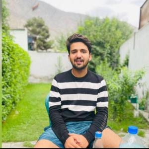 Muneeb Khan image