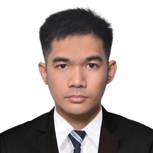Joshua Rojireh Dado image