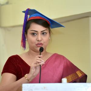 Sanchita Cic/cyt image