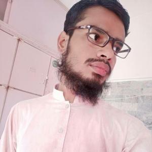 Salman Fareed - Noor Ul Quran Academy image