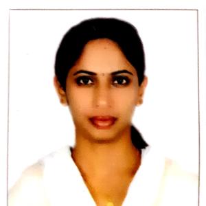 Mithuna H N image