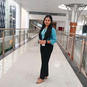 Priyanka M image