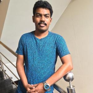 Kamal Maharaja image