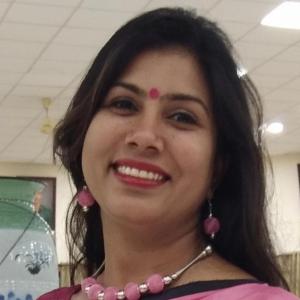 Anuradha Dhansoia image