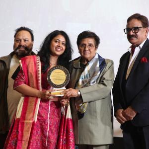 Reena Meher image