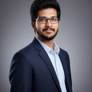 Jai Shankar image