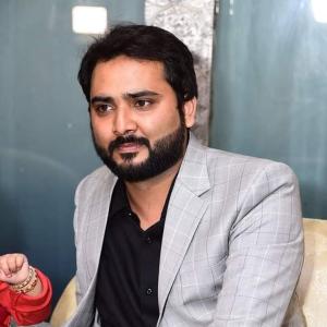 Muhammad Haris Khan image