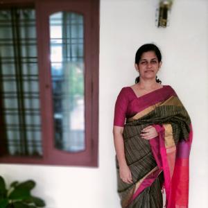 Minnu Maria image