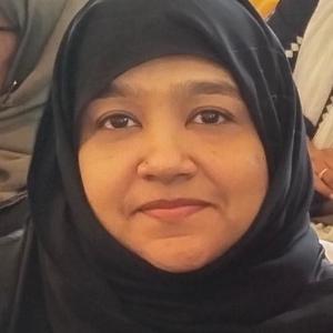 Jahidha image