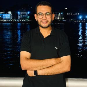 Mostafa Mahmoud image