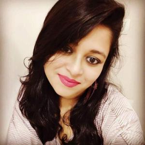 Meghna Srivastava image