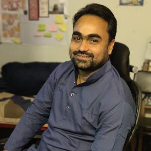 Chandan Roy image
