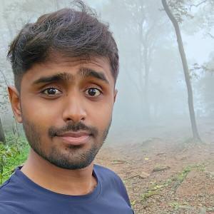Motti Kumar B image