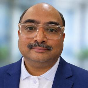 Kaushik Haldar - Omteckh Consultants image