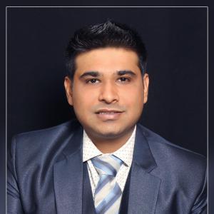 Ashish Bansal image