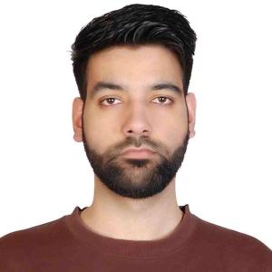 Tasawor Ahmed Sofi image