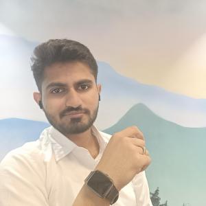 Dev image