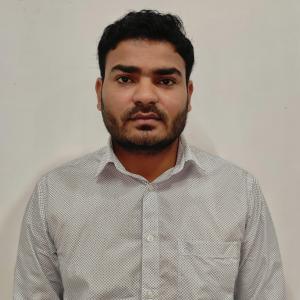 Dr Shripati Vyas image