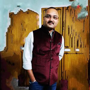 Dipraj Saha image