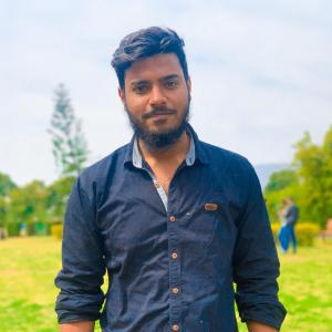 Zubair Ahmad image