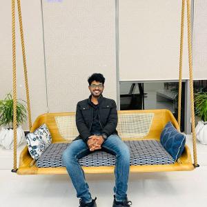 Abhinav Kumar Gupta image
