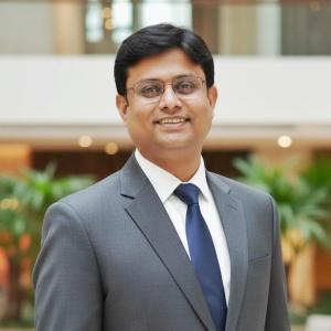 Pabitra Chakraborty image