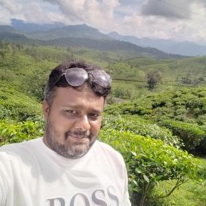 Arvinth Ilangovan image